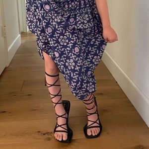 Meet your Posher, Stacy